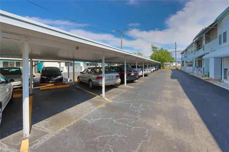 Carport