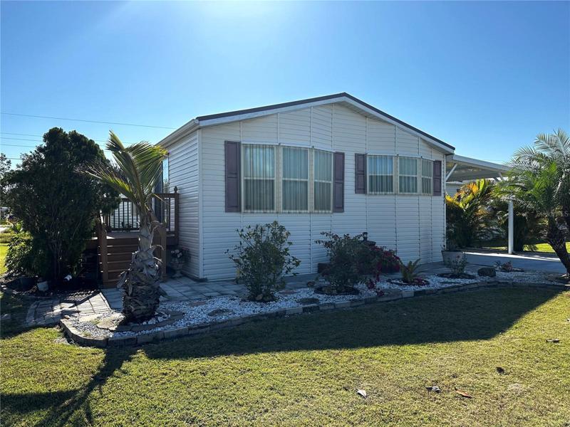Front Exterior