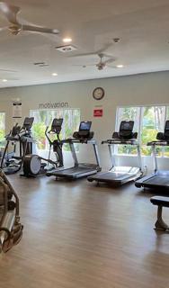 Exercise Facility