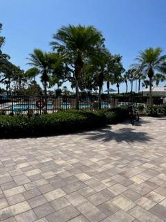Jr Olympic Pool