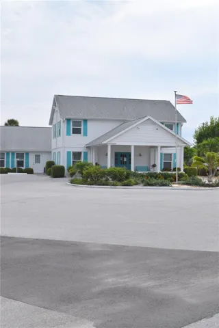 Clubhouse