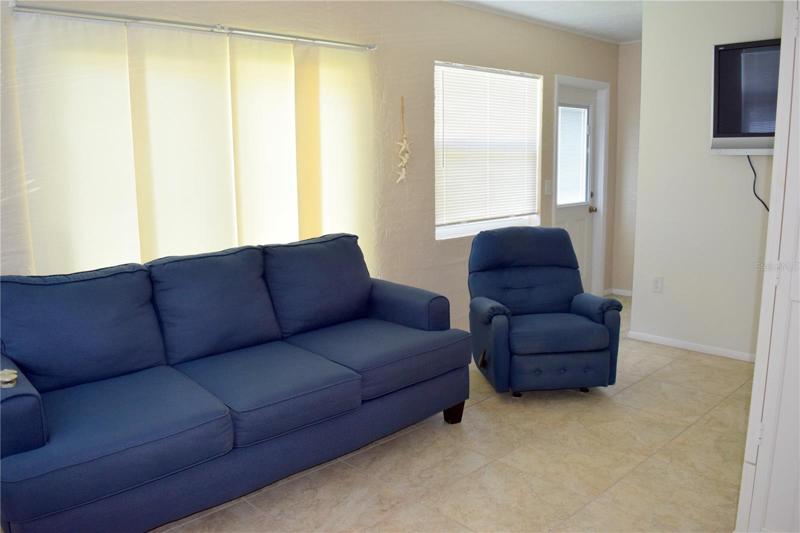 Florida Room