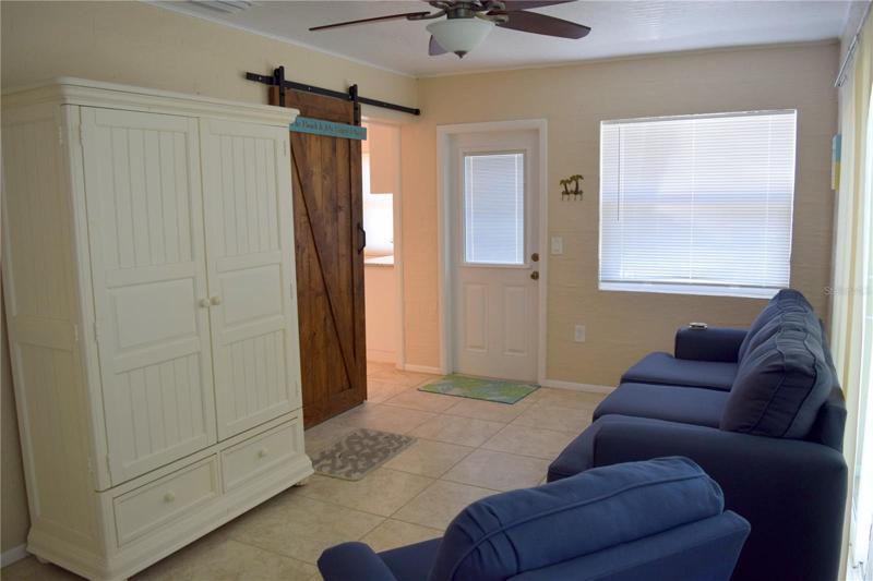 Florida Room