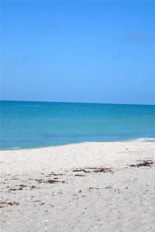 Englewood Public Beach