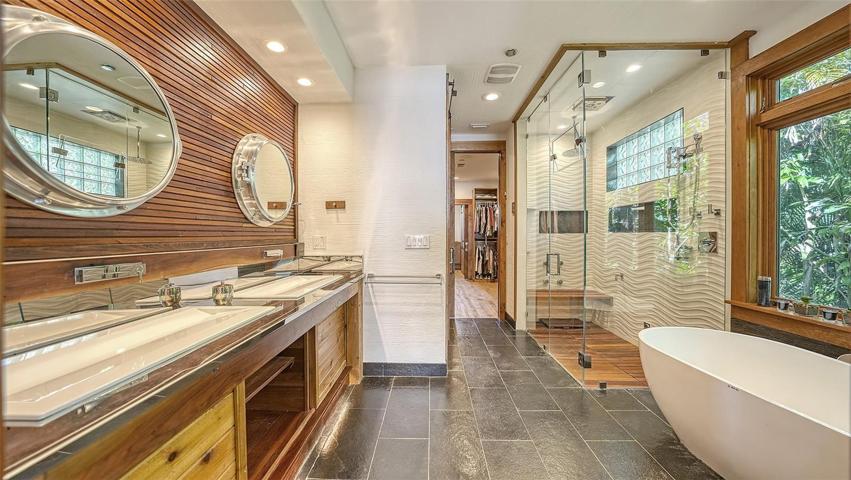 Owners Suite bathroom