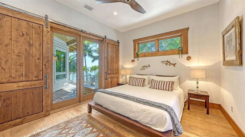 The Guest Suite #1 in the "Main House