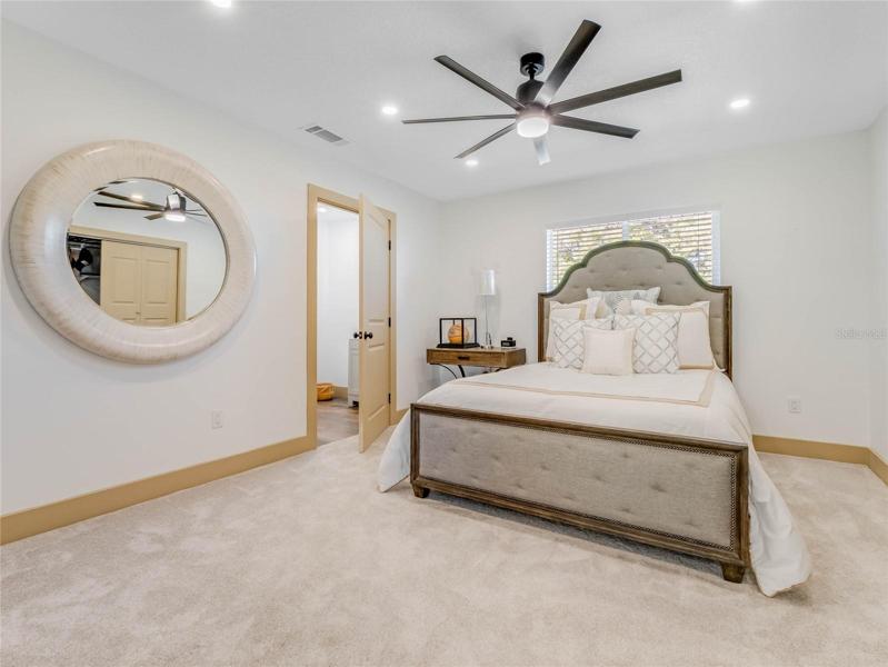 Master suite 2