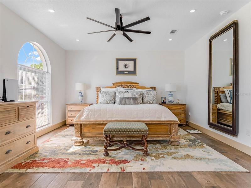 Master Suite 3