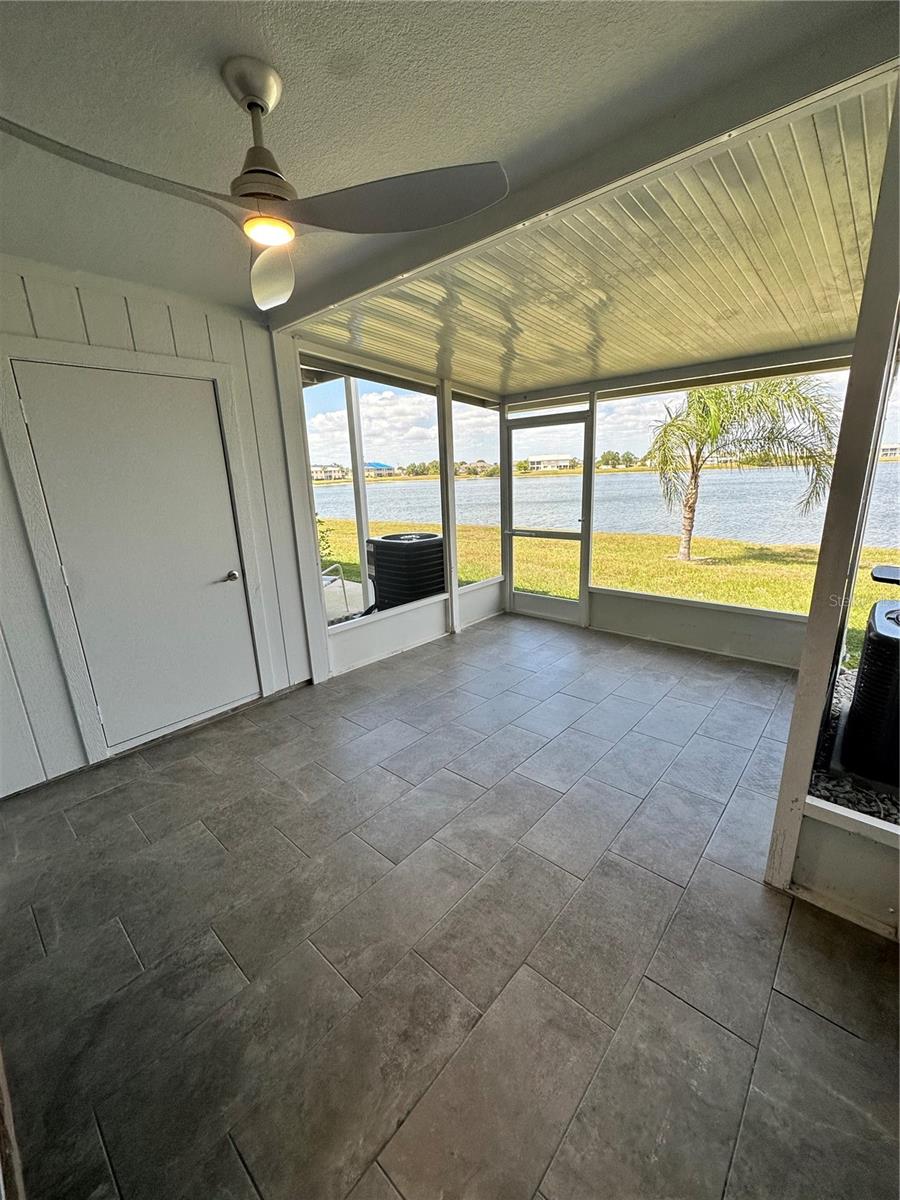 Florida room