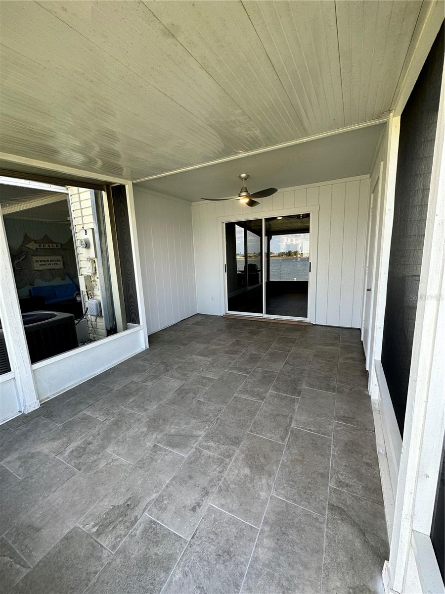 Florida room