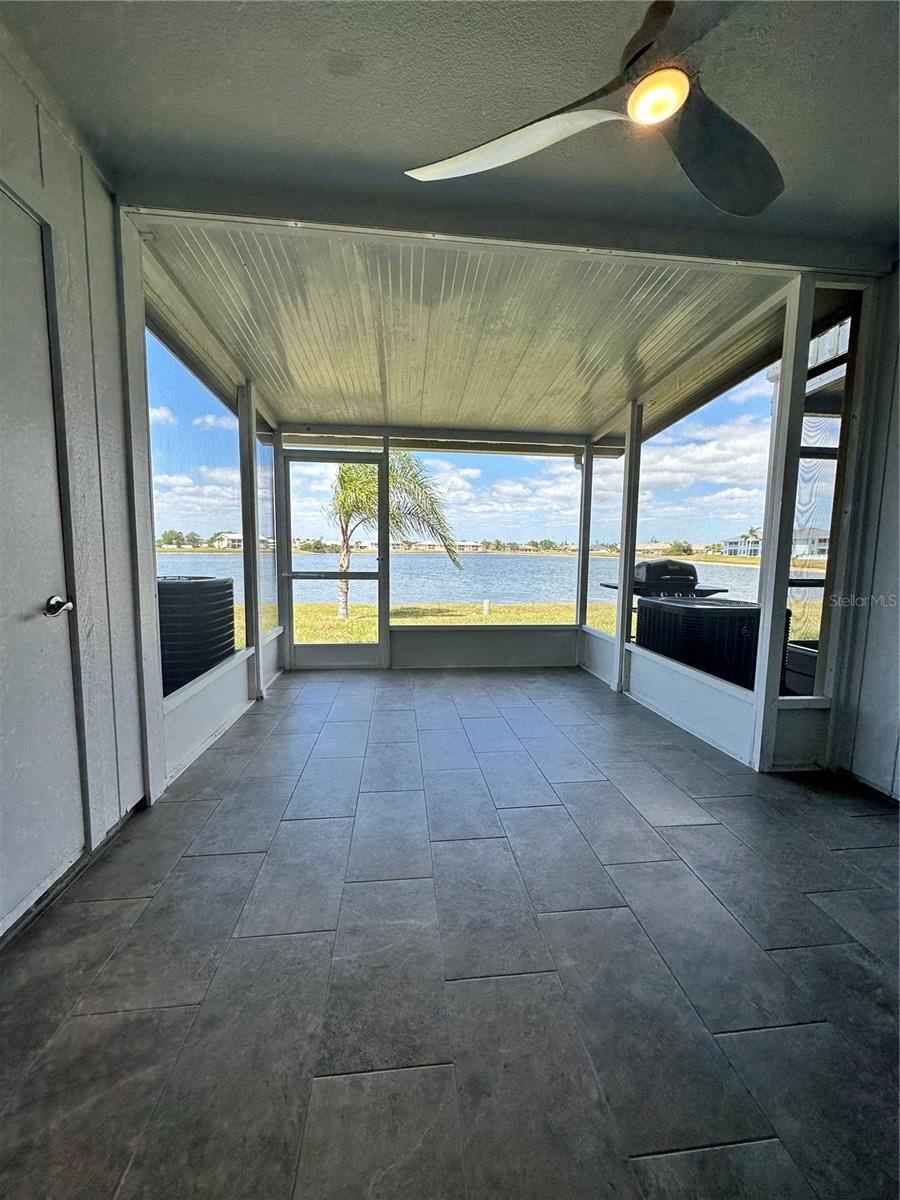 Florida room