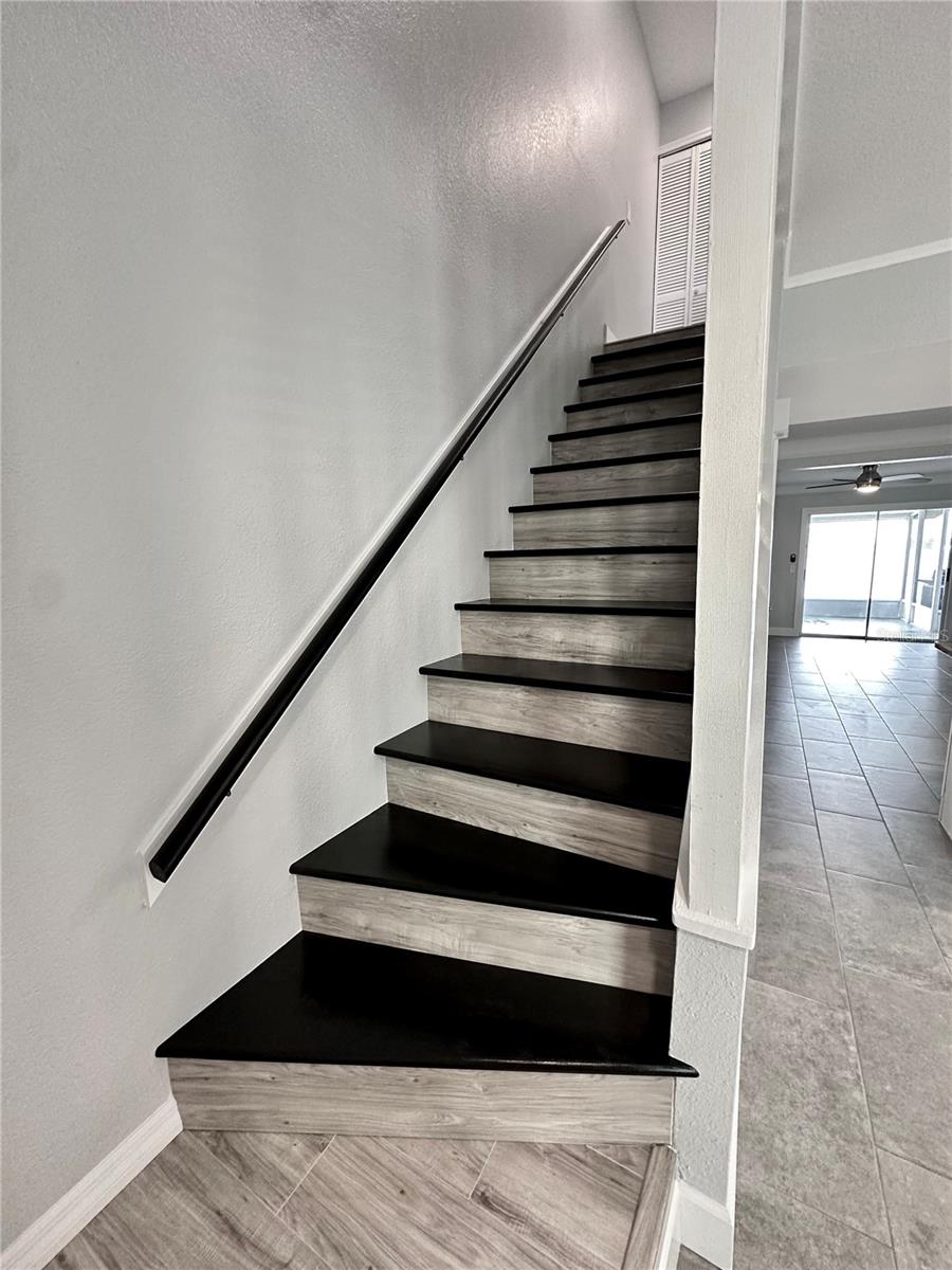 Staircase