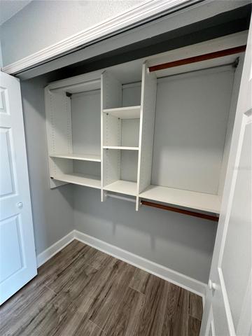 Master closet organizer 2