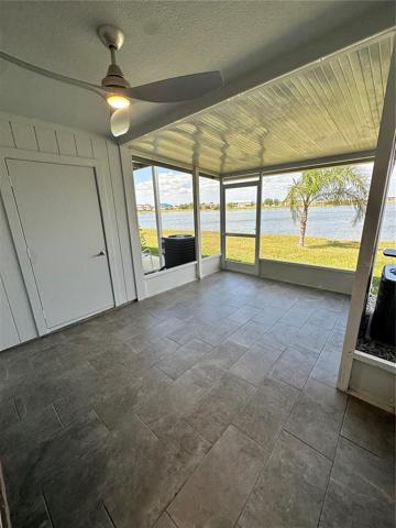 Florida room