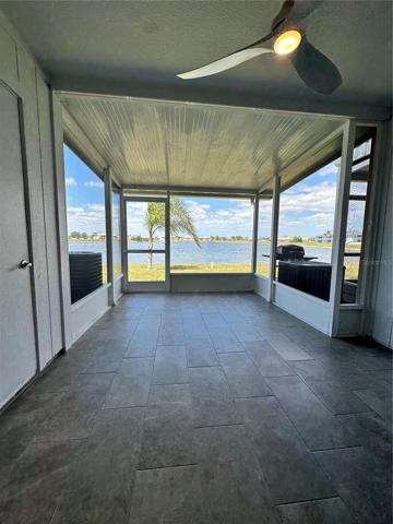 Florida room