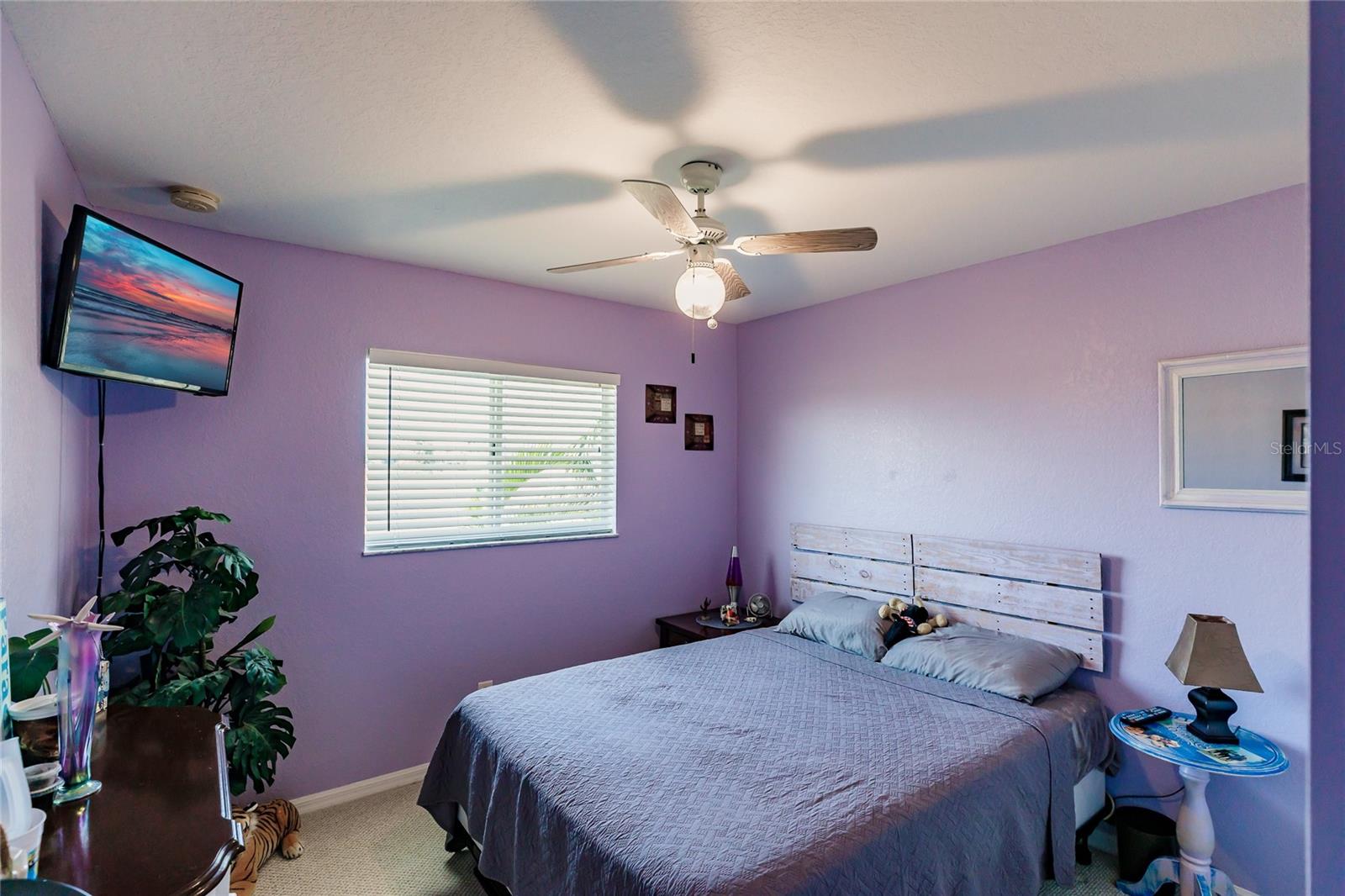 4TH BEDROOM