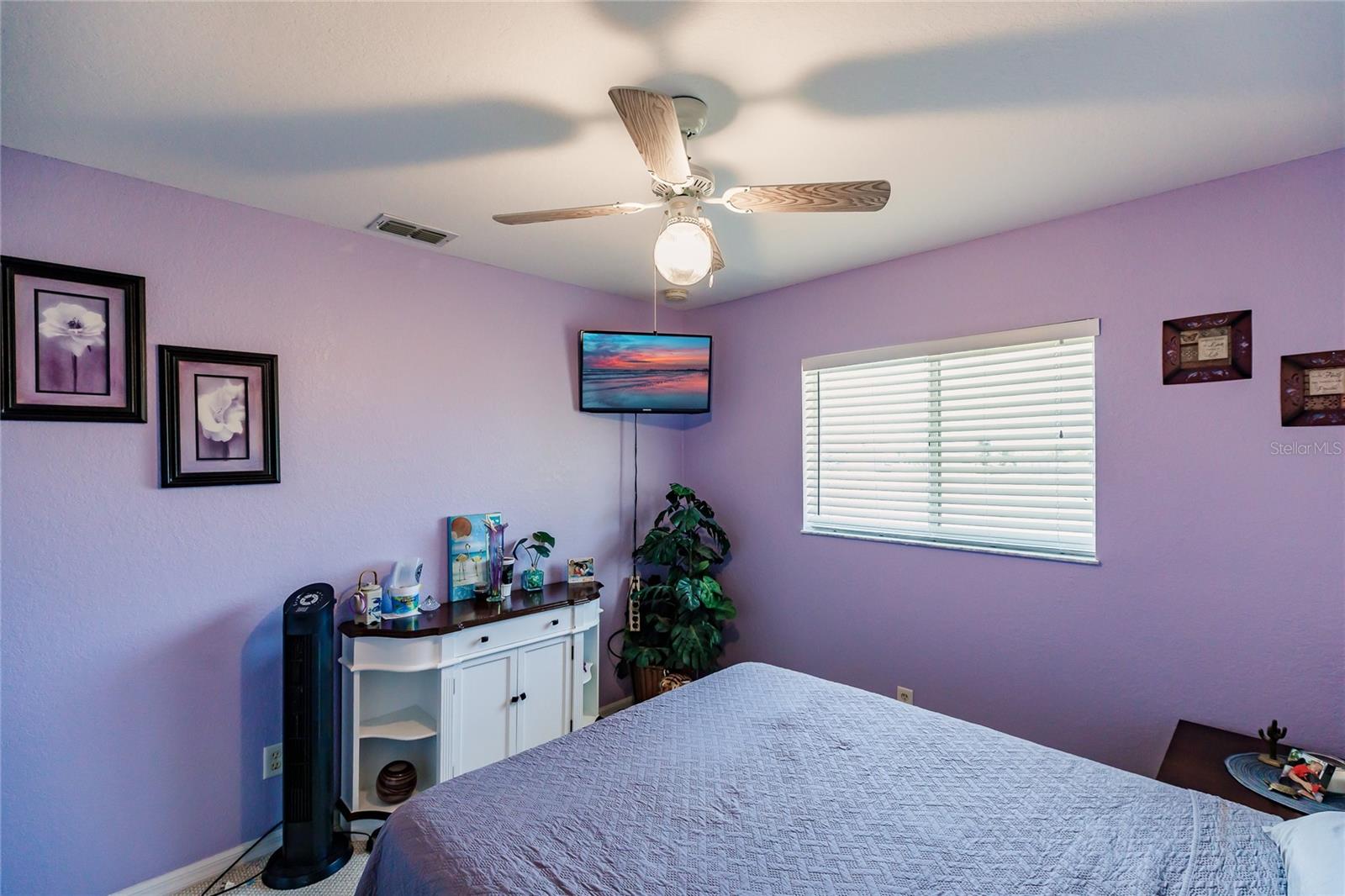 4TH BEDROOM