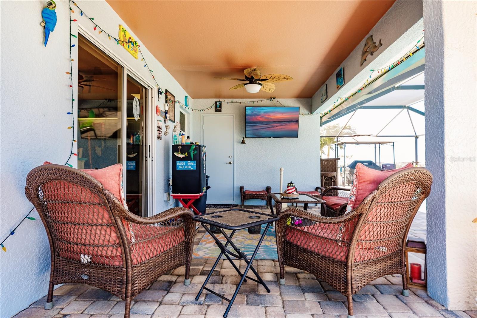 LANAI