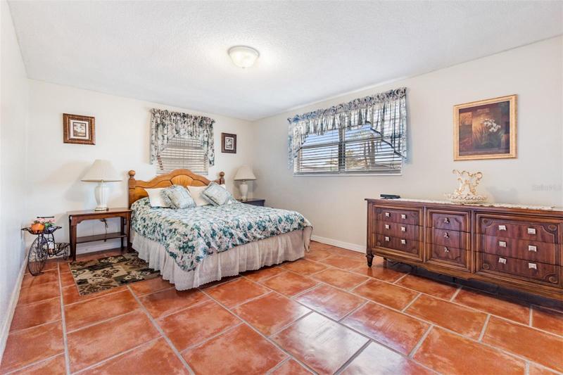 Large Master Bedroom