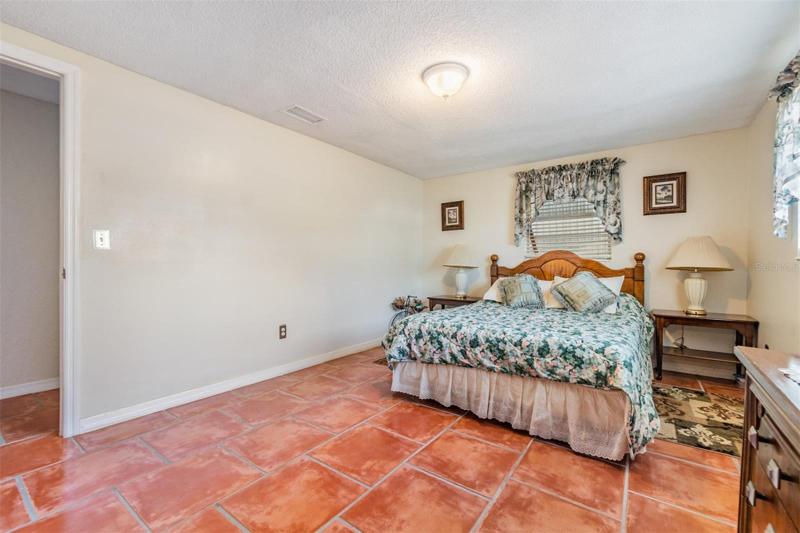 Large Master Bedroom
