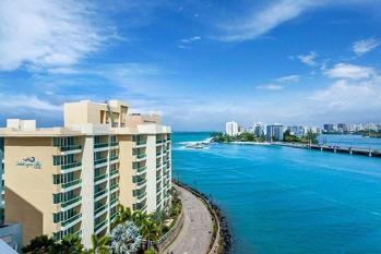 Condado Lagoon