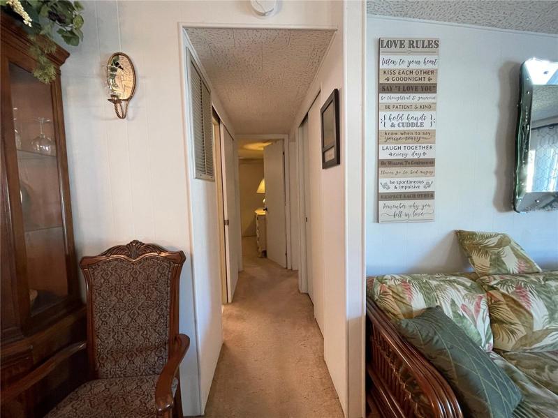HALLWAY
