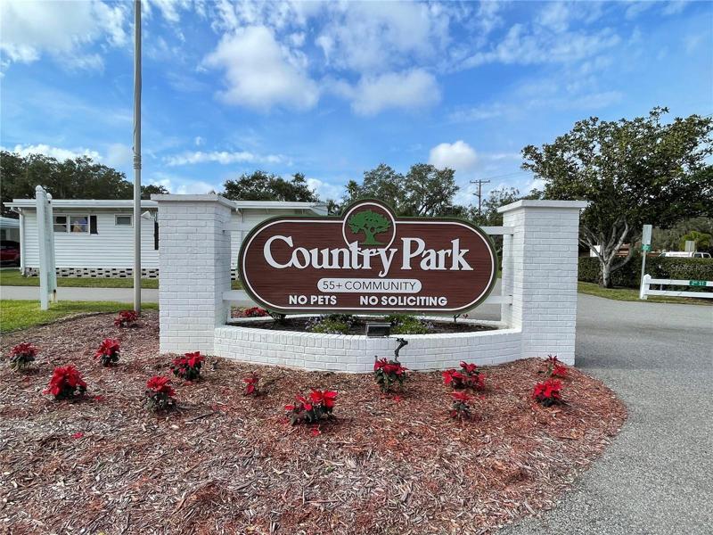 COUNTRY PARK