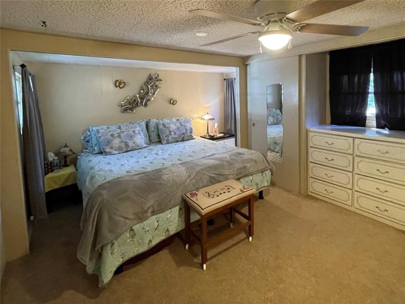 SLEEP NUMBER BED