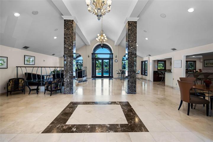 clubhouse