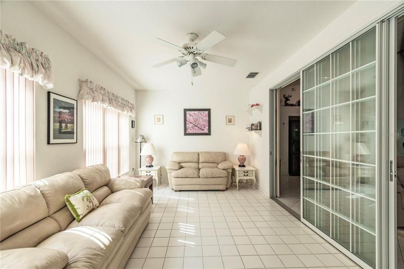 Florida room