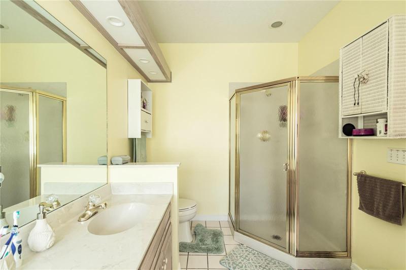 Master bath