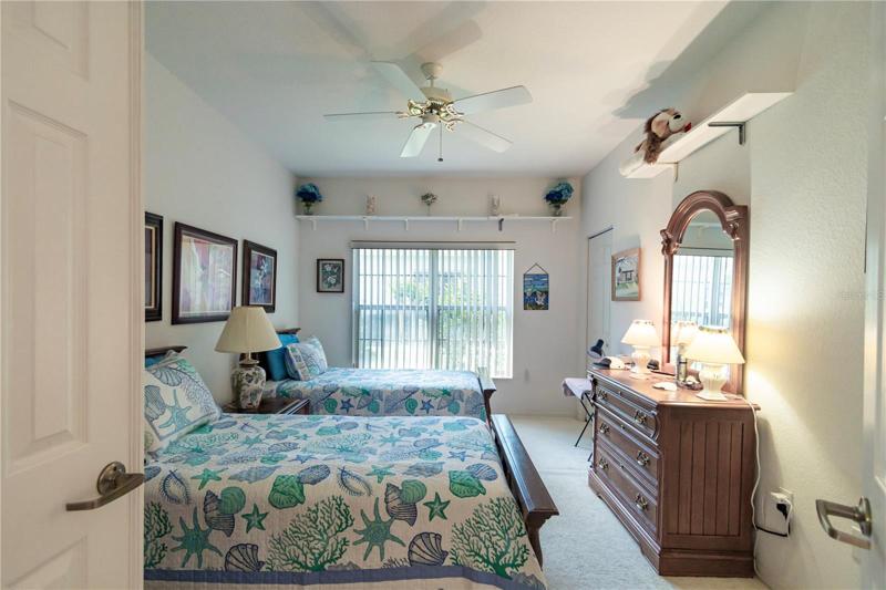 Bedroom #3
