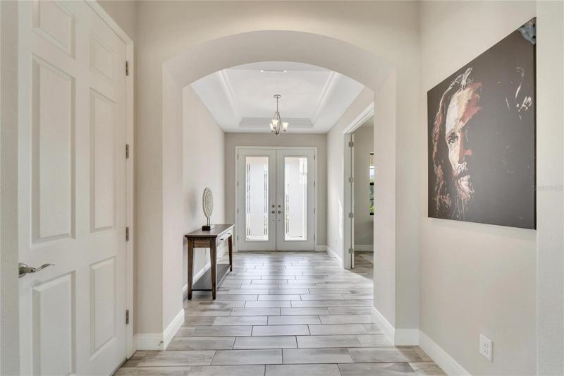 Foyer