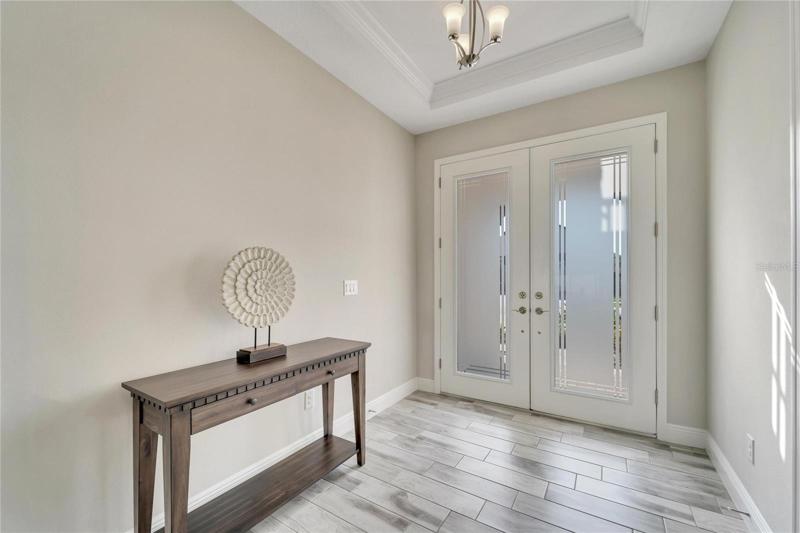 Foyer