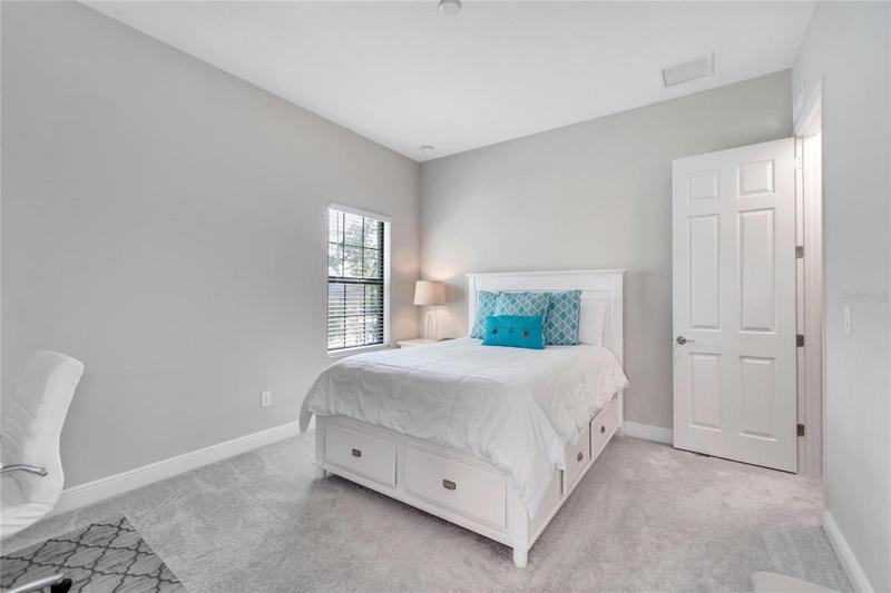 Bedroom First Floor