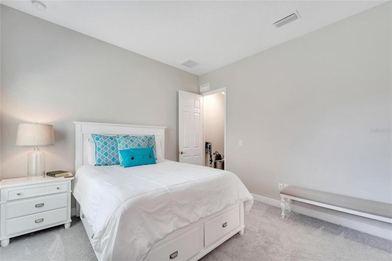 Bedroom First Floor