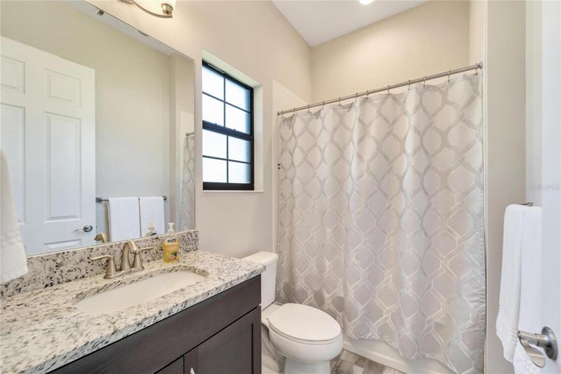 Bathroom First Floor