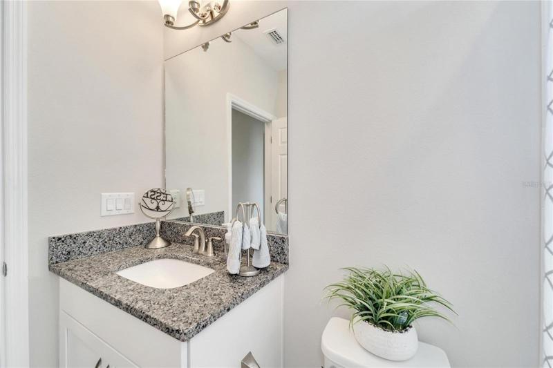 Bathroom Second Floor