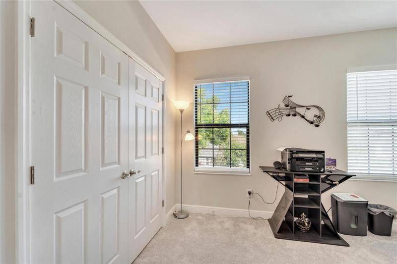 Bedroom Second Floor