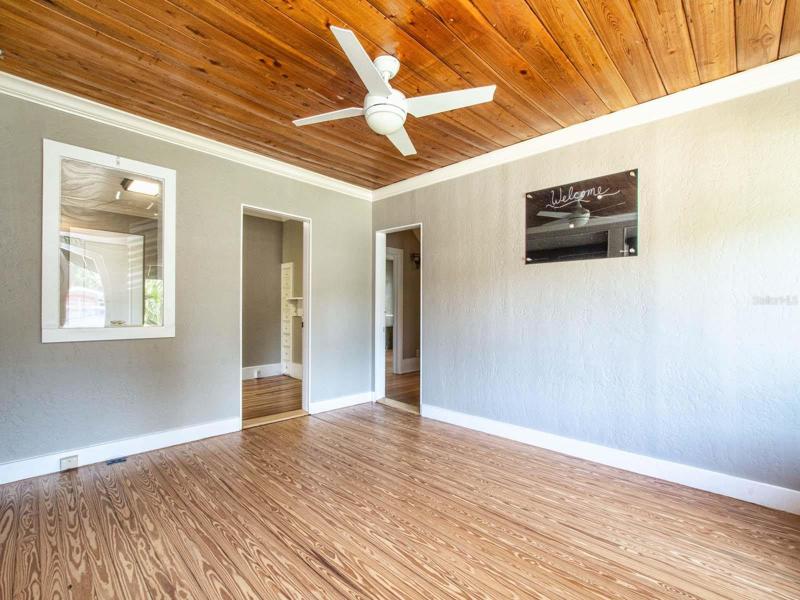 Reception/Waiting Room