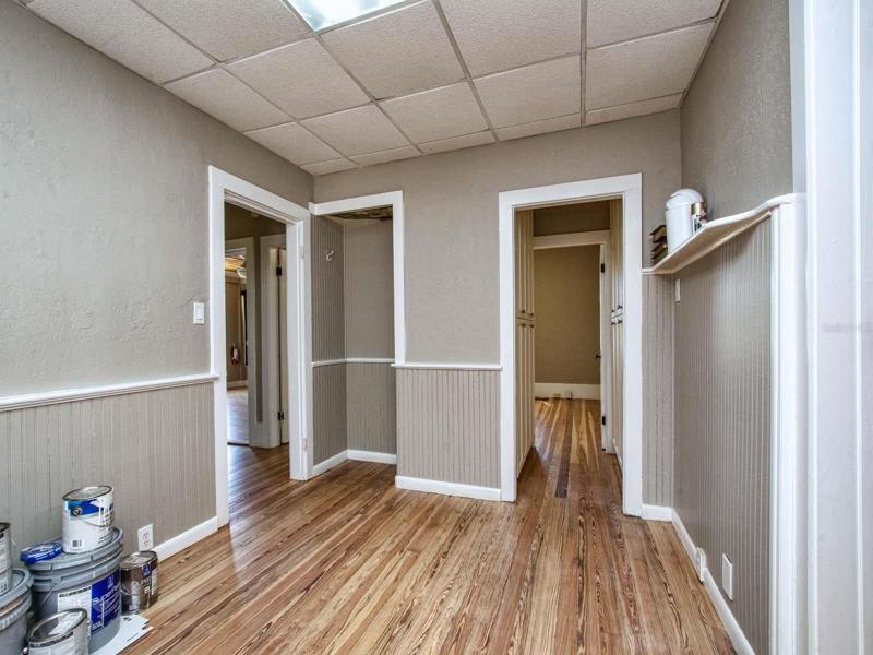 Office/Office Equipment Room