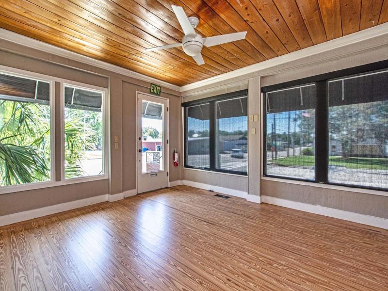Reception/Waiting Room