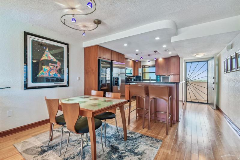 Dining Room!