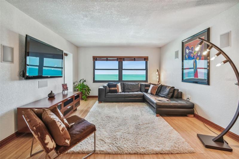 Coastal Contemporary!