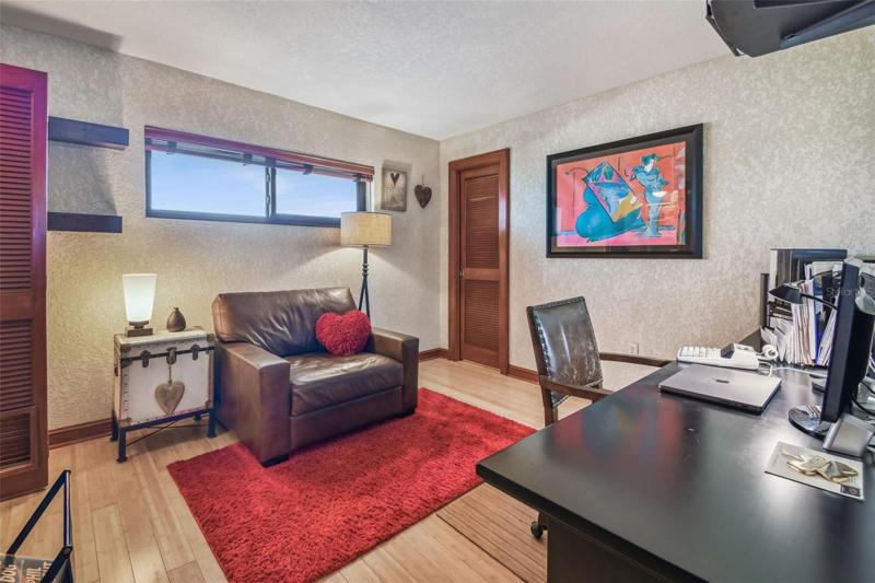 Bedroom 2!