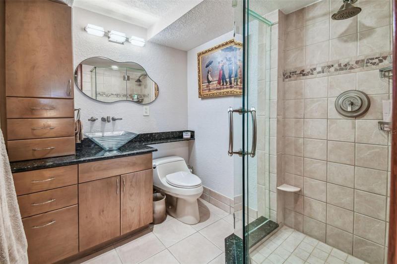 Bathroom 2!