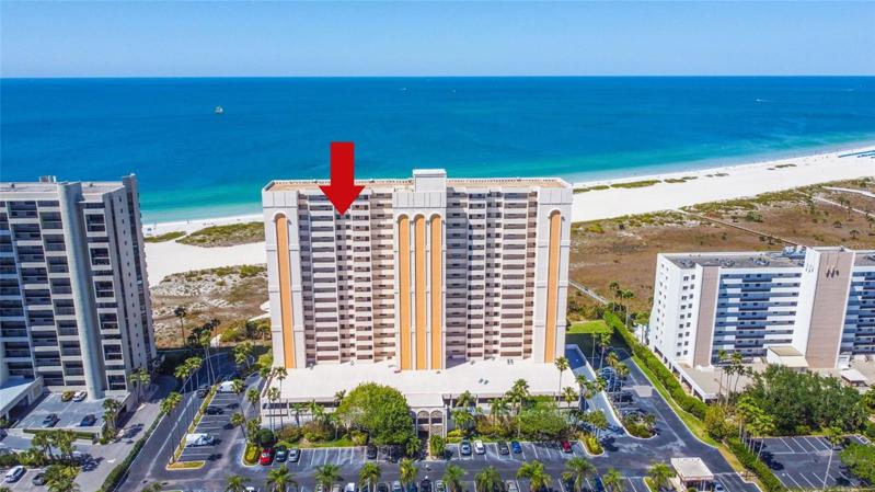 Welcome to Harbour Light Towers Community!