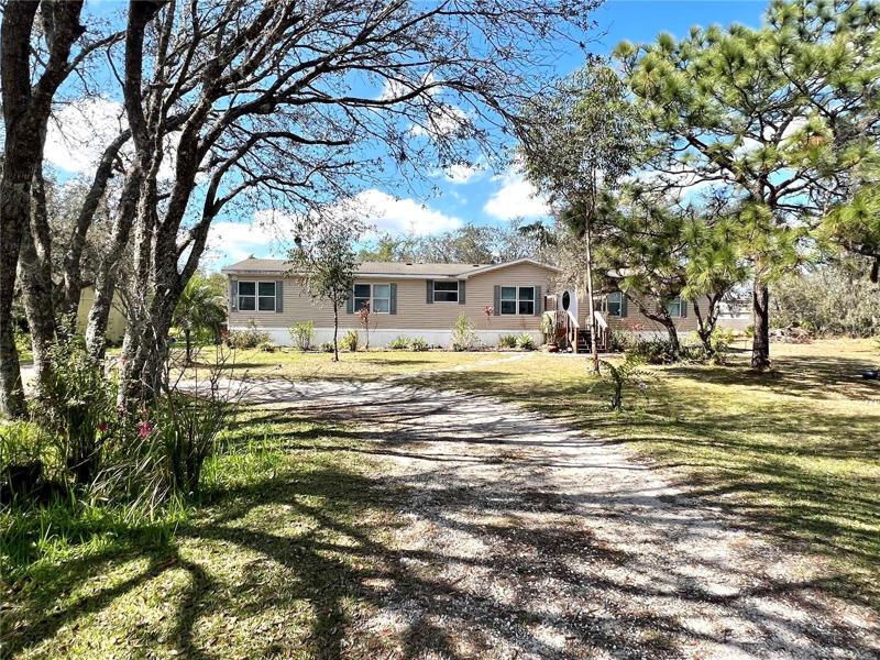 16 Sundance Drive