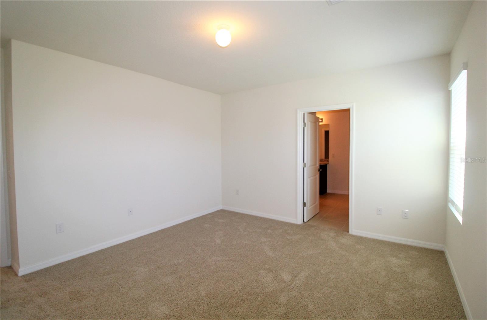 First Guest Bedroom