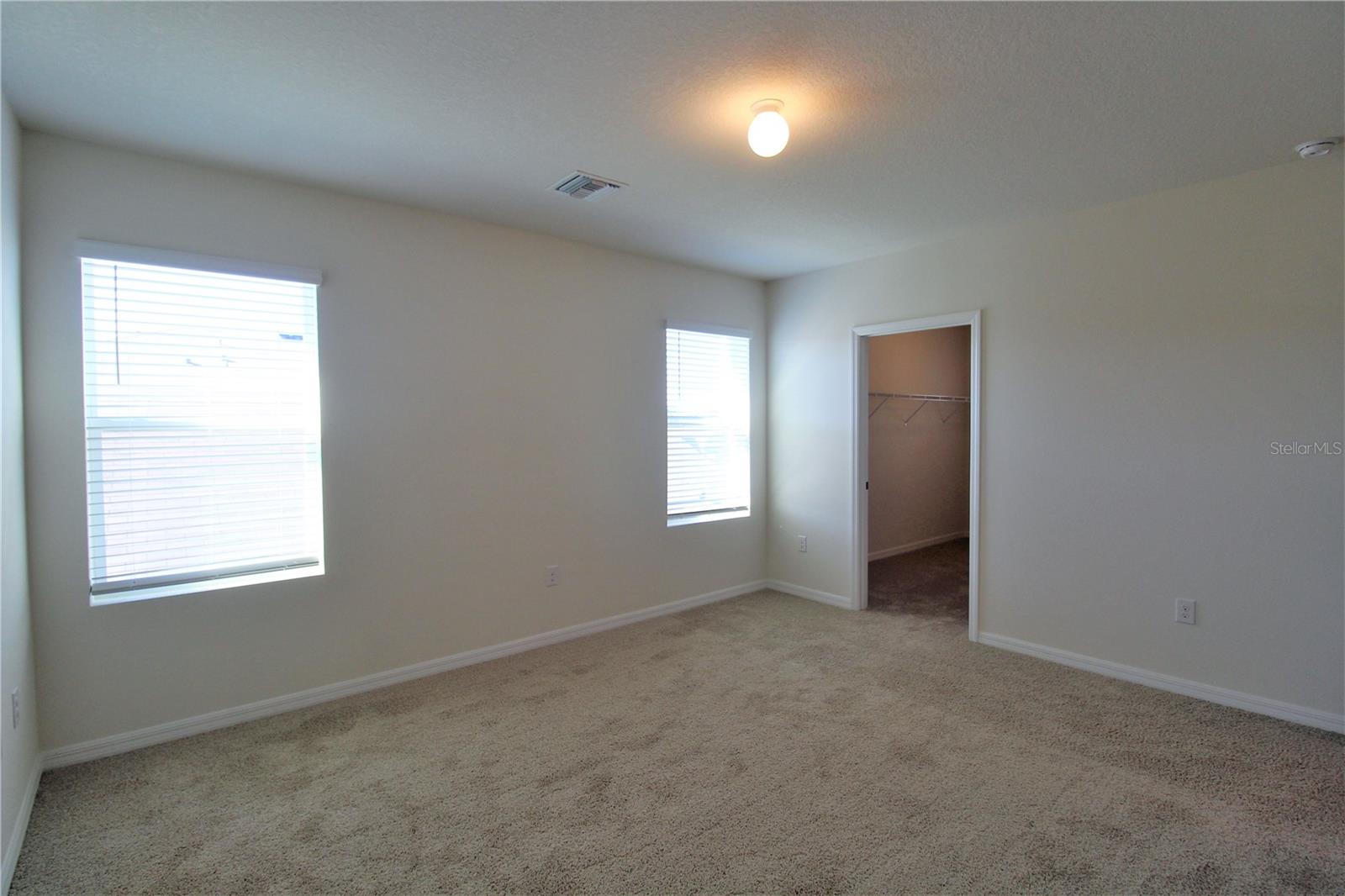 Second Guest Bedroom